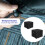 Indoor Fireplaces Heat Retention System Thermals Blanket-cm 4