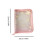 Clear Protective Photo Card Storage Book Binder Cover with-P 4