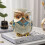 Owl Statue Home Decors Owl Figurine for-White 6