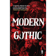 Modern Gothic by Edward Karshner Paperback Book