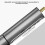 Cordless Multipurpose Remover Scraping-Upgraded extended ve 4