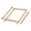 Portable Wood Weaving Machine for Children Craft Set Creative 1