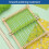 Portable Wood Weaving Machine for Children Craft Set Creative 6