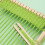 Portable Wood Weaving Machine for Children Craft Set Creative 7