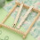 Portable Wood Weaving Machine for Children Craft Set Creative 4