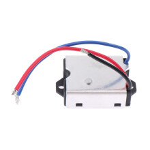 High Current Soft Starter Mechanism For 12-20A Grinder Systems