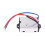 High Current Soft Starter Mechanism For 12-20A Grinder Systems 1