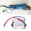 High Current Soft Starter Mechanism For 12-20A Grinder Systems 7