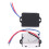 High Current Soft Starter Mechanism For 12-20A Grinder Systems 6