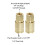 1/4 Male Thread Pneumatic Quick Connector For-External thread 5
