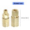 1/4 Male Thread Pneumatic Quick Connector For-External thread 4