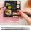 Επαναχρησιμοποιούμενα Chopsticks, Εύκολη παραλαβή φαγητού, Φωτεινά και καθαρά, Chopsticks 6