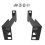 Tool Easy 1U Rack Depth Extender Set Easy Installation Enhances 1