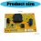 Universal 50 Inch LED TV Backlight Power Supply Boards Constant 3