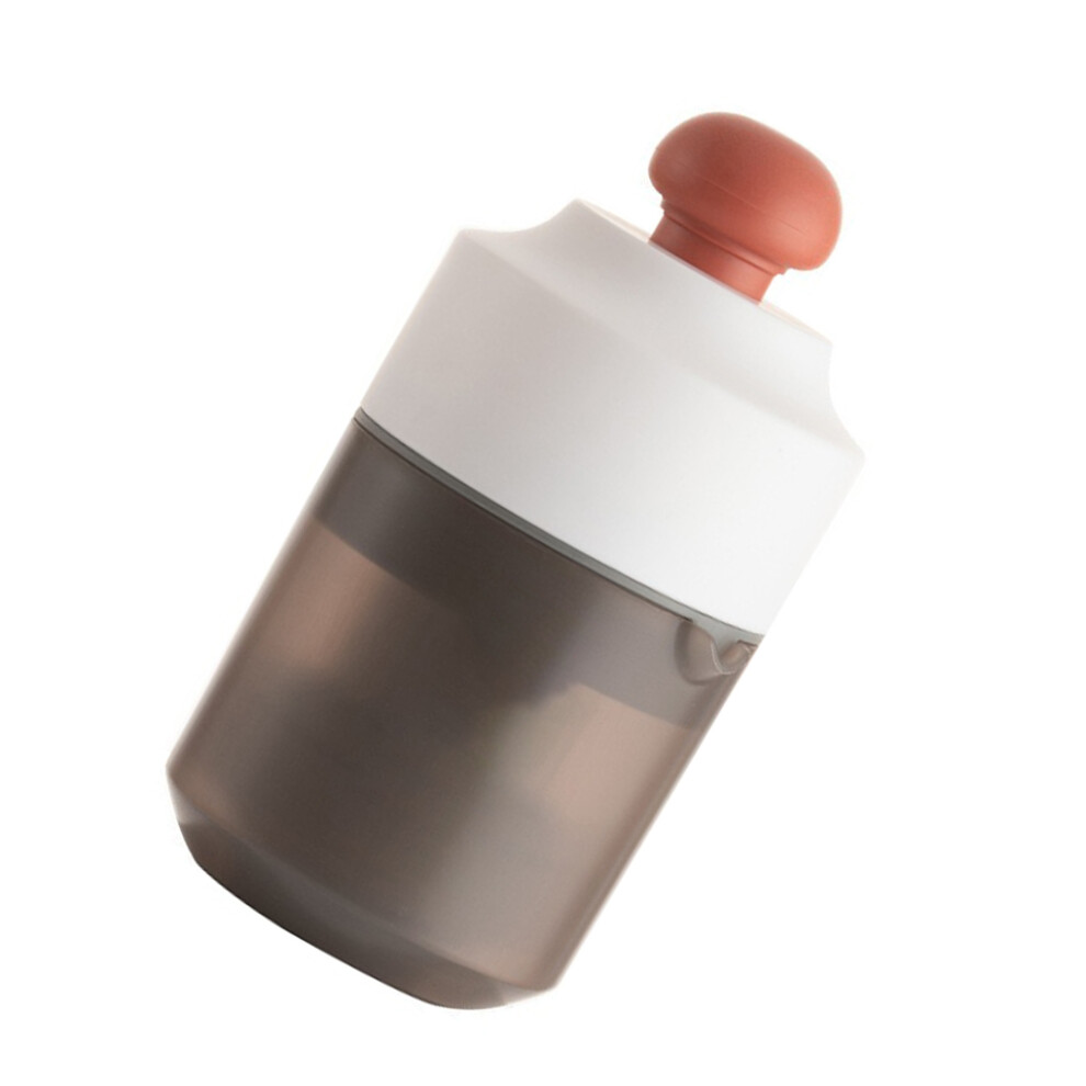 (White) Fruit Juicer Colorful Manual Squeezer Kitchen Drinks Shop Blender-image-OPC-PN27BS7-NEW