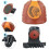 Leather Quiver Holder Designed Specifically for Longbow and Recurve Needs (S) 5