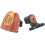Leather Quiver Holder Designed Specifically for Longbow and Recurve Needs (S) 2