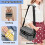 Protective Medicine Storage Bag Multiple-Light Grey 5