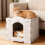 Environmental Friendly Perceived Puss Nest Plateau Not Shedding 2