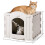 Environmental Friendly Perceived Puss Nest Plateau Not Shedding 4