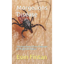 Morgellons Disease by Eoin Fintan Paperback Book