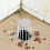 Roof Drain Filter Gutter Guard Strainer Stainless Steel 5