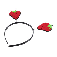 Apples Head Bopper Haarband Voor Feest En Festival Gebruik
