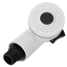 Salon Waschbecken Shampoo Schüssel Mit Seitlichem Griff