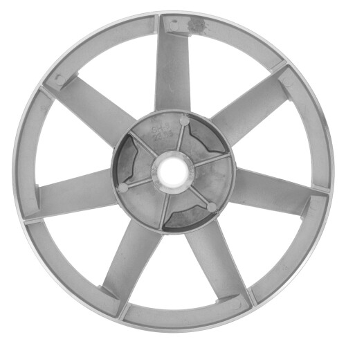 Riemenscheibe Aluminium Luftkompressor Schwungrad