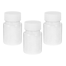 3 Bouteilles De Poudre Flocking Pour Fleurs, , Vêtements, Poupées