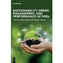 Sustainability Green Management and Performance of SMEs Hardcover Book