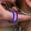 Stoffschere Mit Silikonring, Pflegescheren, Haarschere, 5