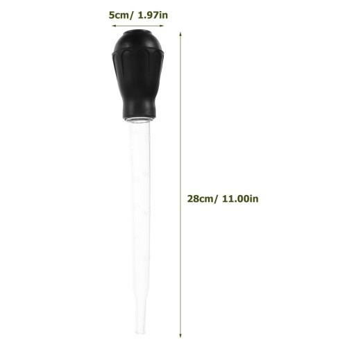2 Pièces Absorbante Pour Plante En Plastique 2