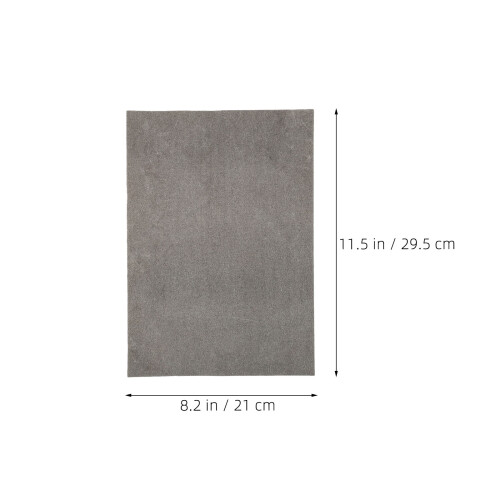 200 Papier Carbone A4 En Graphite Pour Transfert Artisanat 2