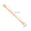 Onafgewerkte Baluster Spil voor DIY Trapleuning 3
