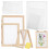 Lot Kit Fabrication Papier, Écrans, Cadres , Moule 1