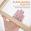 Lot Kit Fabrication Papier, Écrans, Cadres , Moule 7