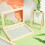 Lot Kit Fabrication Papier, Écrans, Cadres , Moule 8