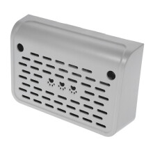 Cat Ramp Litterbox Plastic Verhoogd Gemakkelijk Schoon Te Maken