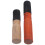 2Pcs Vara De Tigela Sonora Maço Profissional Para 7