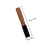 2Pcs Vara De Tigela Sonora Maço Profissional Para 2