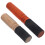 2Pcs Vara De Tigela Sonora Maço Profissional Para 8