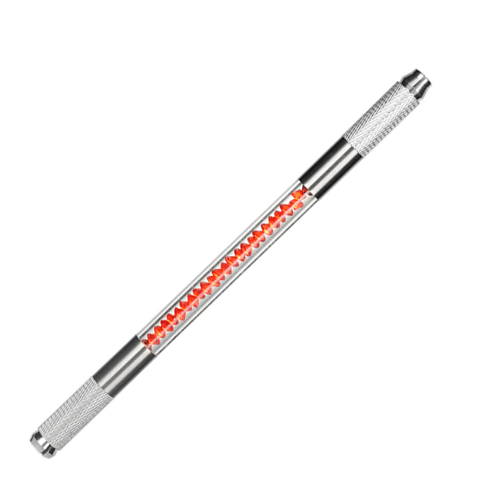 Eyebrow Pencil Microblading Pen Permanent Eyebrows Tattoo Operation