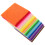 120 Viltbladen 10x10 Cm Voor Kinderen - Doe-Het- En Patchwork 1