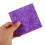 120 Viltbladen 10x10 Cm Voor Kinderen - Doe-Het- En Patchwork 4