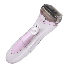 Damen-Elektro-Haarschneider, Präzise, Sanft, Multifunktionaler Damen-Trimmer