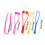 Pet Cat Massager Body Enhances Blood-Silicone roller 3