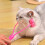 Pet Cat Massager Body Enhances Blood-Silicone roller 6