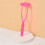 Pet Cat Massager Body Enhances Blood-Silicone roller 5