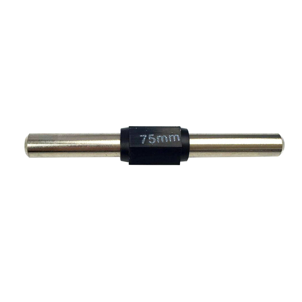 Industrial Calibration Rod Metal Outside Micrometer-75Mm 7704000163026